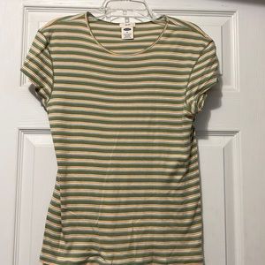 Old Navy “tiny fit” XL